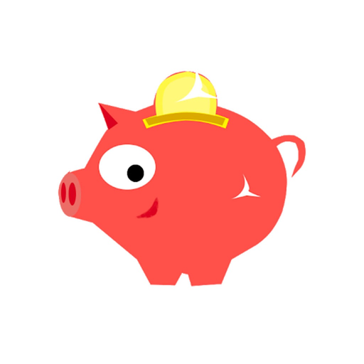 Quản lý chi tiêu cá nhân app icon