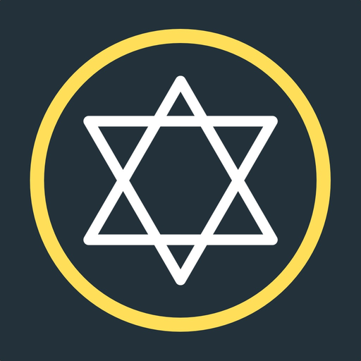 Israel News Today app icon