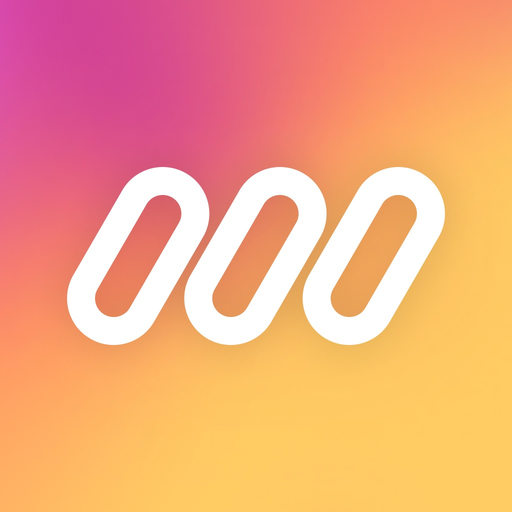 Mojo: AI Video & Reels Editor app icon