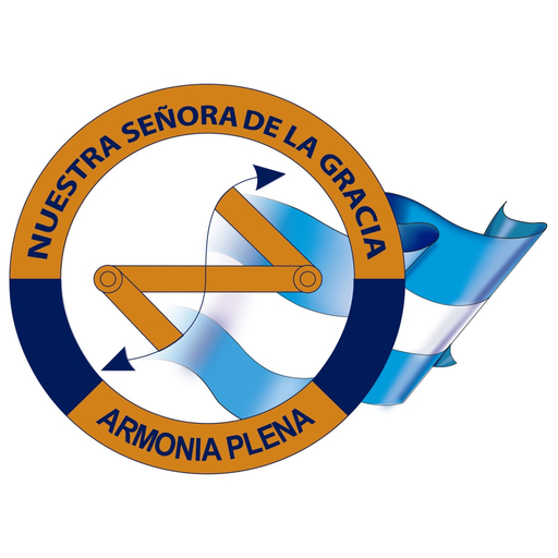 Colgracia app icon