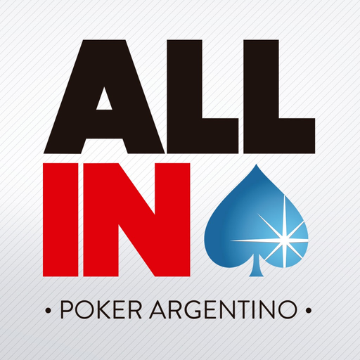 All In Poker Argentino app icon