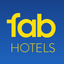 FabHotels: Hotel Booking App icon