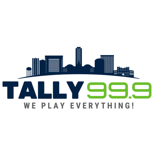 Tally 99.9 app icon