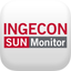 Ingeteam Solar Monitoring icon