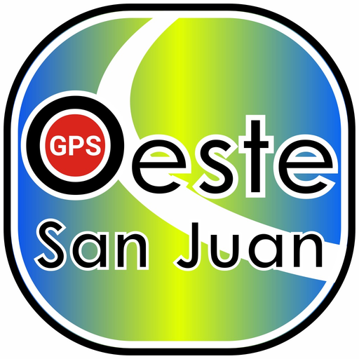Remis Oeste San Juan app icon