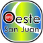 Remis Oeste San Juan icon