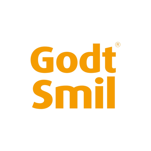 Godt Smil app icon