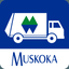 Muskoka Waste icon