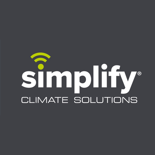 Simplify Climate Solutions app icon