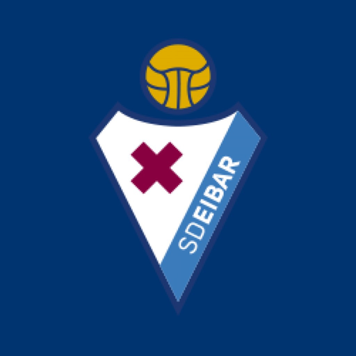 SD Eibar - Official App app icon