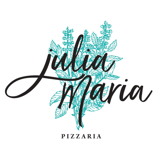 Julia Maria Pizzaria app icon