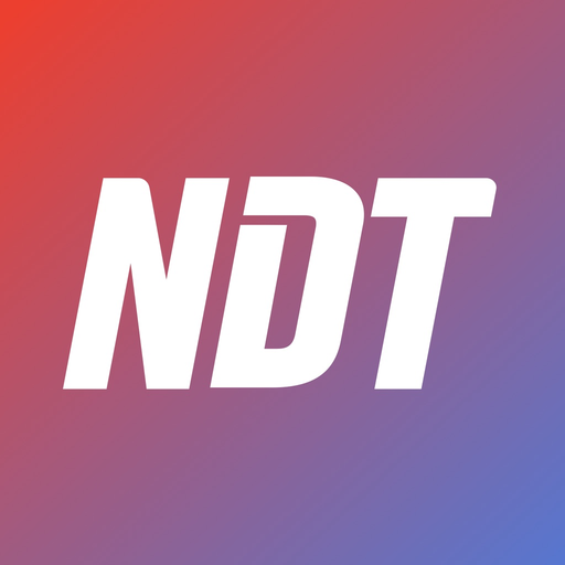 National Driver Training app icon