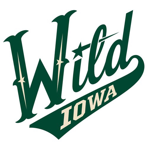 Iowa Wild app icon