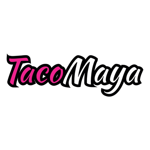 Taco Maya app icon