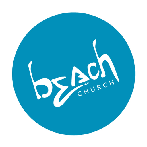 Beach Church Jax app icon