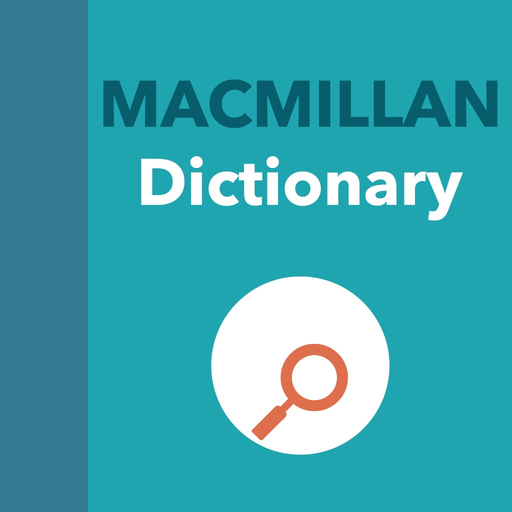 MDICT - Macmillan Dictionary app icon