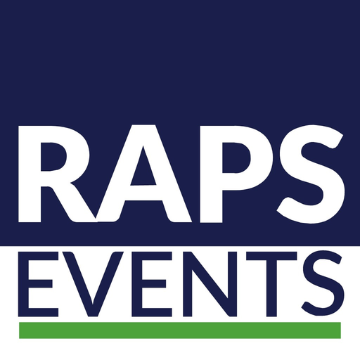 RAPS Events app icon