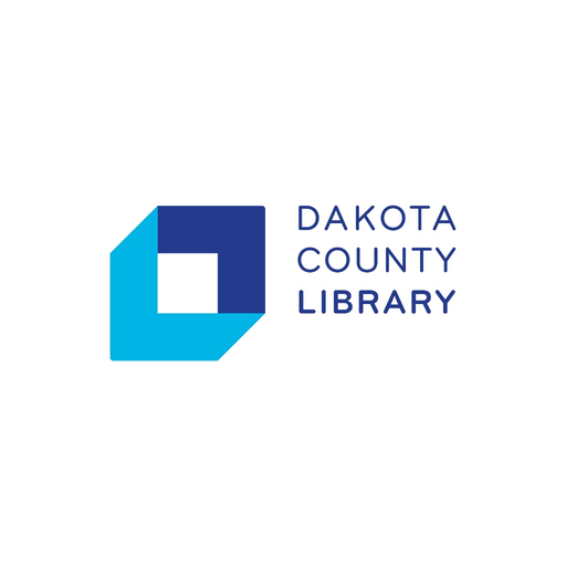 Dakota County Library app icon