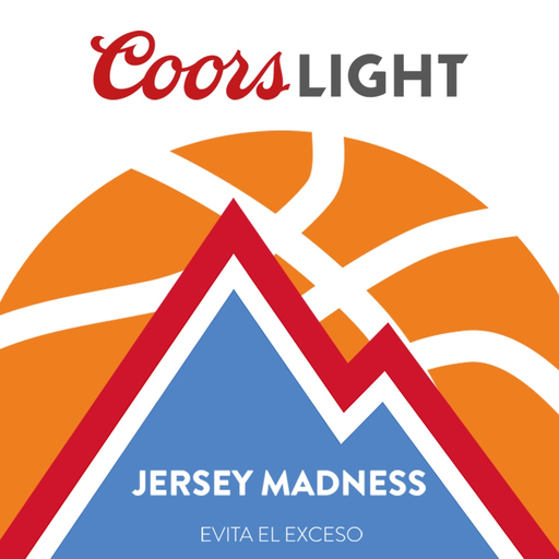 Coors Light Jersey Madness app icon