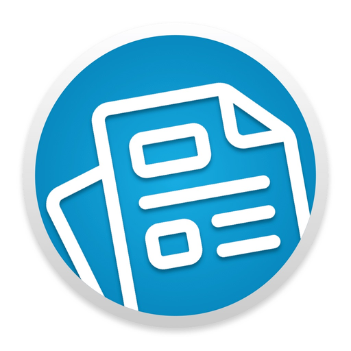 Report Studio app icon