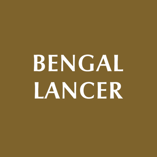 Bengal Lancer app icon