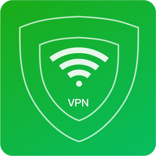 LionVPN: Fast VPN Proxy app icon