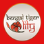 Bengal Tiger Lily icon