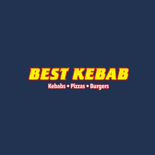 Keith best kebab house app icon