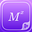 MathX. icon