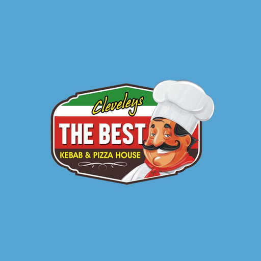 Best Kebab And Pizza app icon