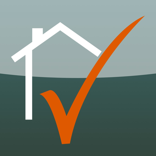 ImmoCheck App app icon