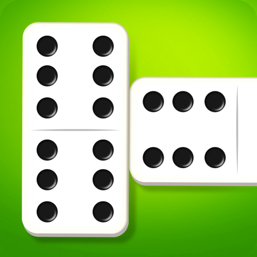Dominoes - Classic Edition app icon