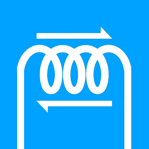 Solenoid Inductance Calculator app icon