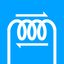 Solenoid Inductance Calculator icon