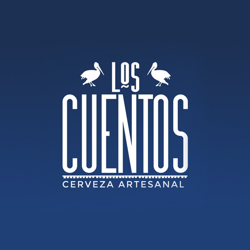 Los Cuentos app icon