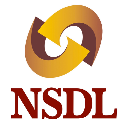 NSDL e-Governance app icon