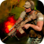 Military Special Warrior icon