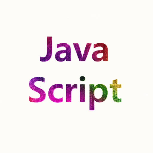 Javascript教程 app icon