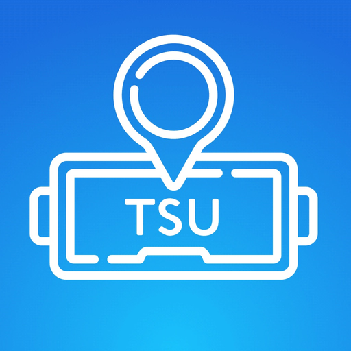 TSUniverse app icon