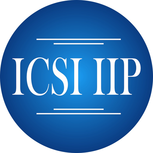 ICSI IIP app icon