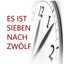 WordClock icon