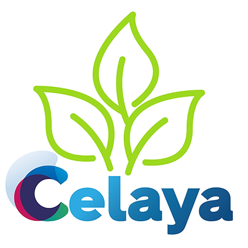 Paleta vegetal app icon