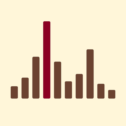 Sound Spectrum Analysis app icon