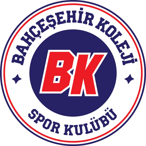 BK Basketbol app icon