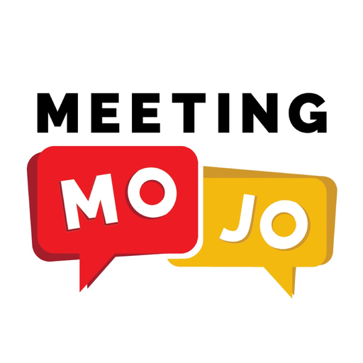 Meeting MOJO app icon