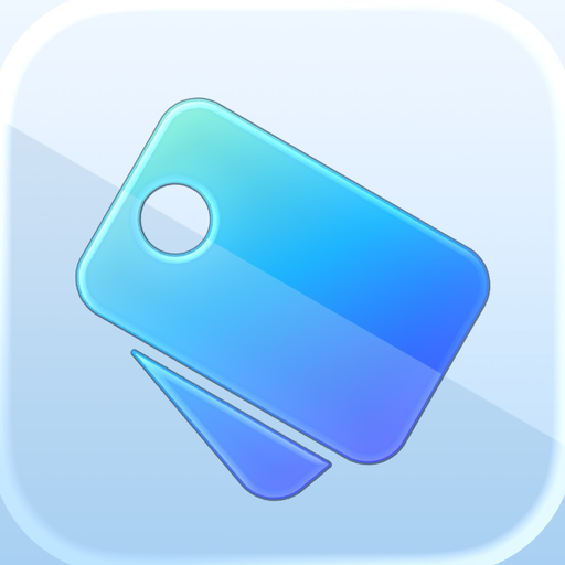 WordHolic | DIY Flash Cards! app icon