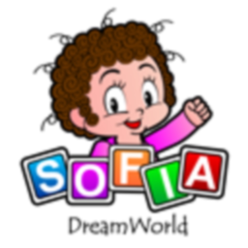 Sofia World app icon