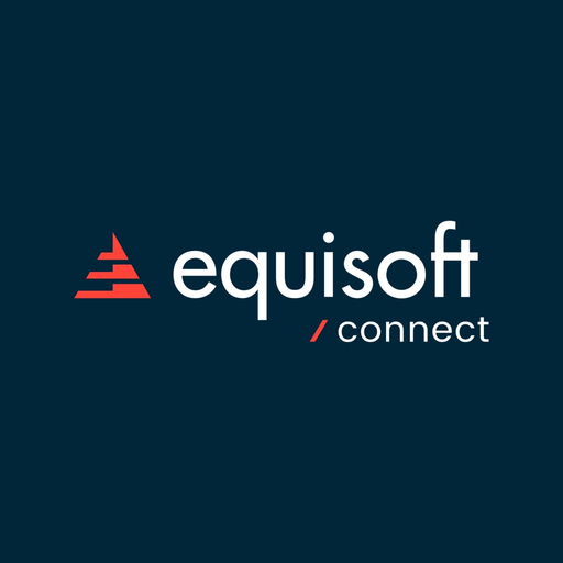 Equisoft/connect app icon