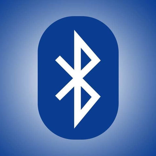 Scanner Bluetooth app icon