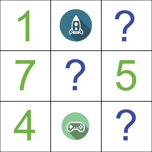 ™ Sudoku ™ app icon